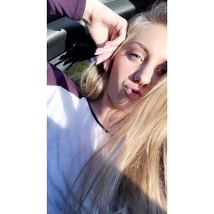 Meet your Posher, Brianna